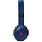 NFL Tennessee Titans Navy Blue Performance Series Beats Solo 3 Wireless Skin
